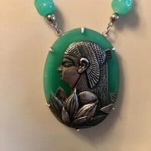 Lucy Isaacs Necklace